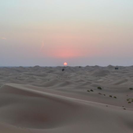 Farm Lebanon Pensionat Abu Dhabi Exteriör bild